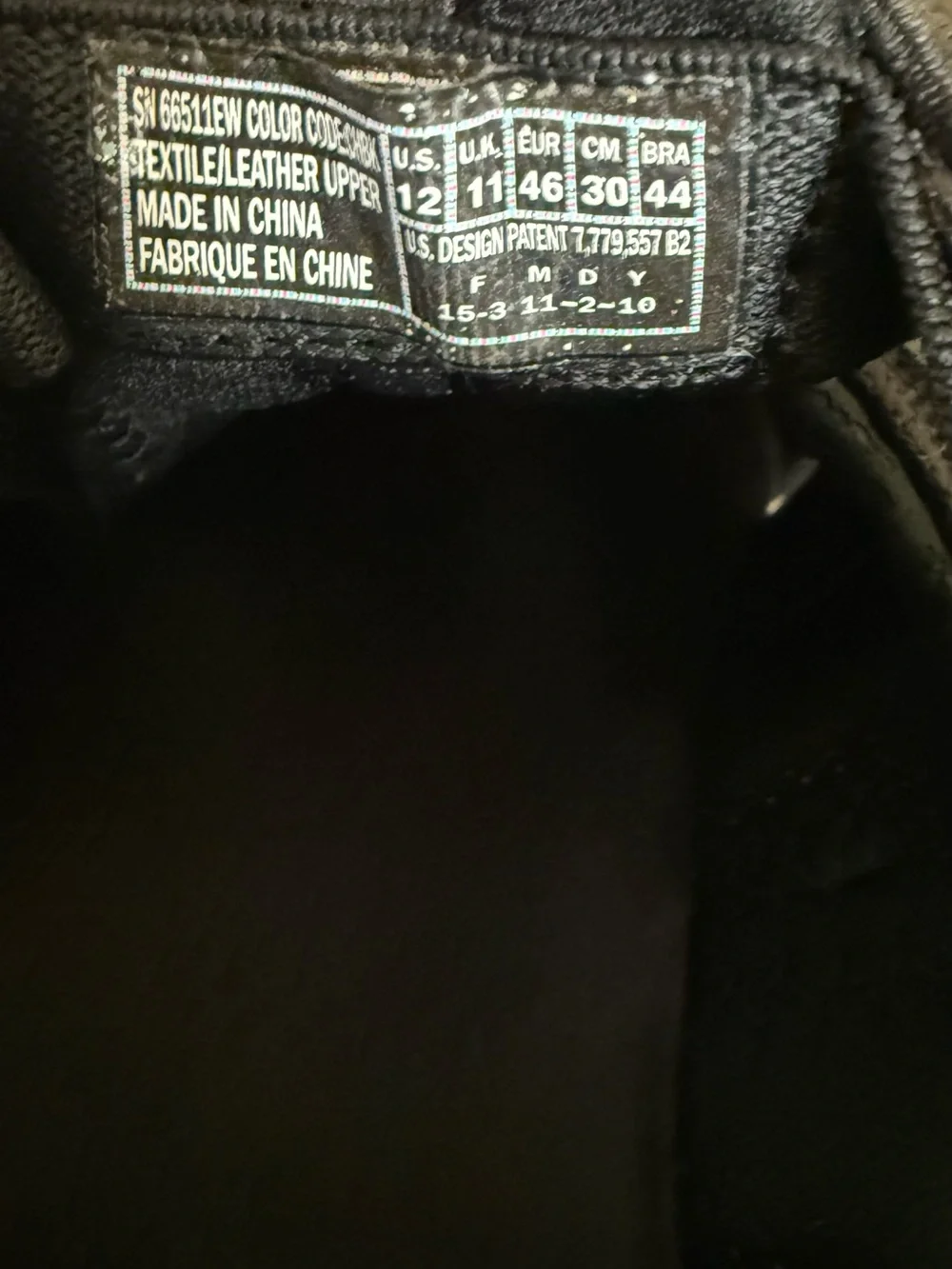 Skechers shape ups